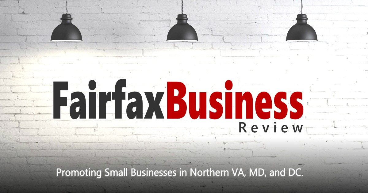 The Fairfax Review Promoting Fairfax Small Business